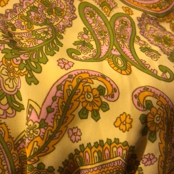 Banana Republic Petite Dress - Picture 5 of 6